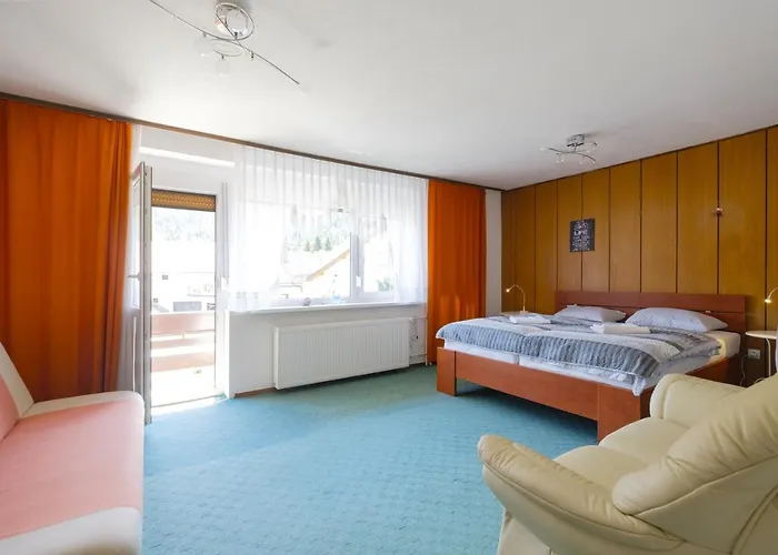 And Banic 3* Kranjska Gora