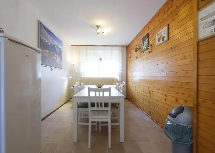 And Banic 3* Kranjska Gora