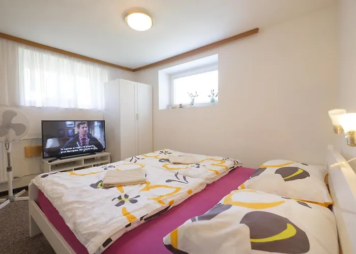 And Banic بيت ضيافة