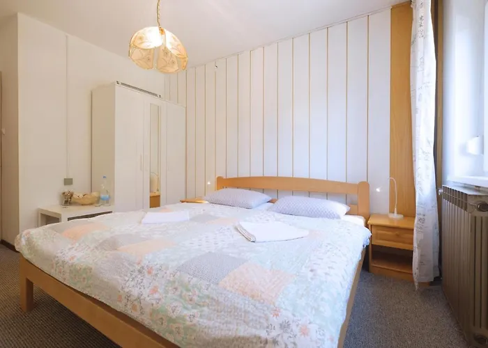 And Banic بيت ضيافة 3*