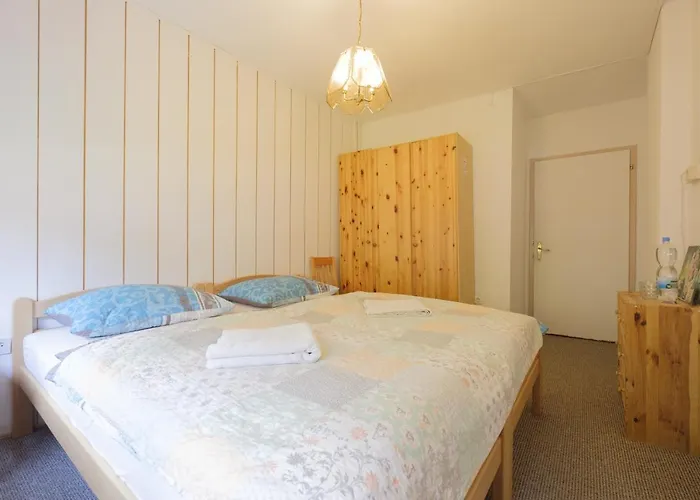 And Banic 3* كْرانْيِسكا غورا