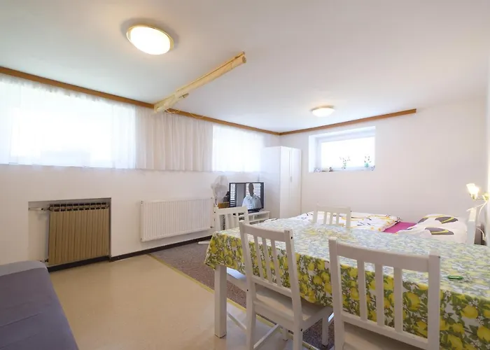 بيت ضيافة And Banic كْرانْيِسكا غورا