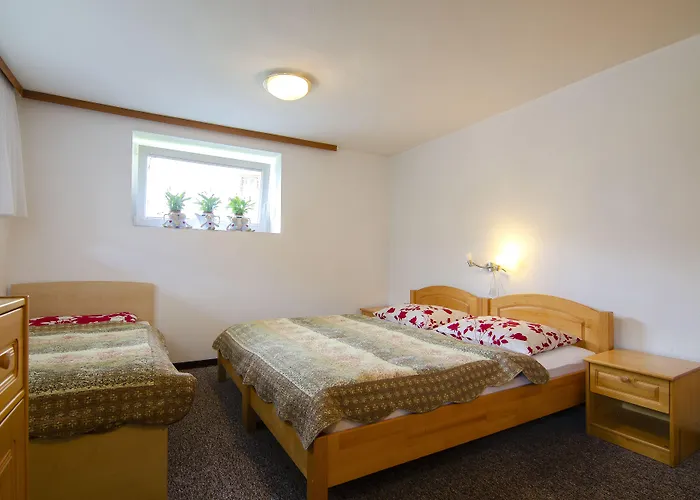 بيت ضيافة And Banic كْرانْيِسكا غورا