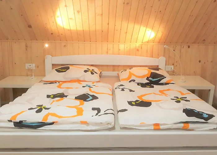 بيت ضيافة And Banic كْرانْيِسكا غورا