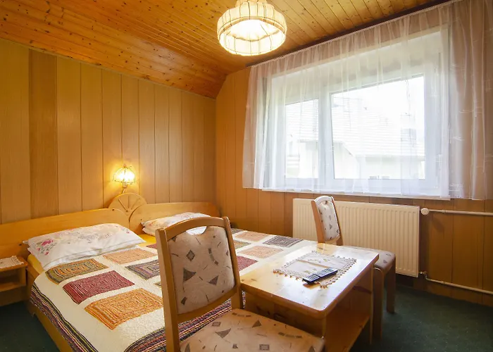 And Banic بيت ضيافة