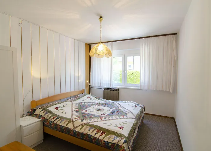 بيت ضيافة And Banic 3*