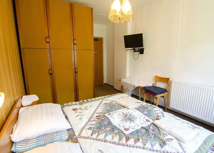 And Banic بيت ضيافة 3*