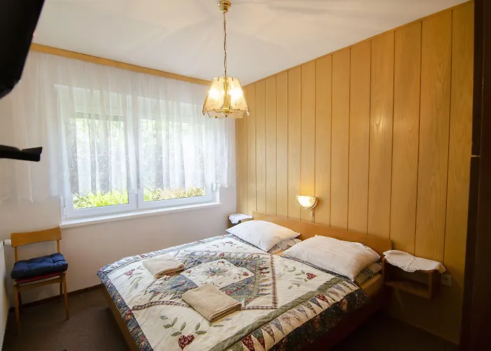 And Banic كْرانْيِسكا غورا