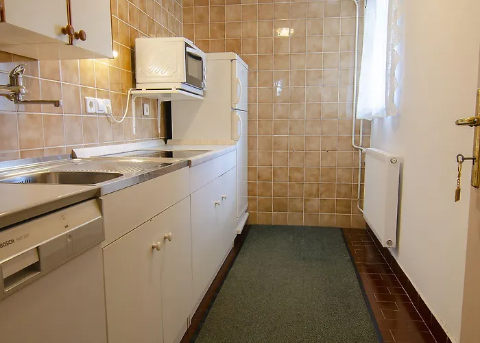 And Banic Pensión Kranjska Gora