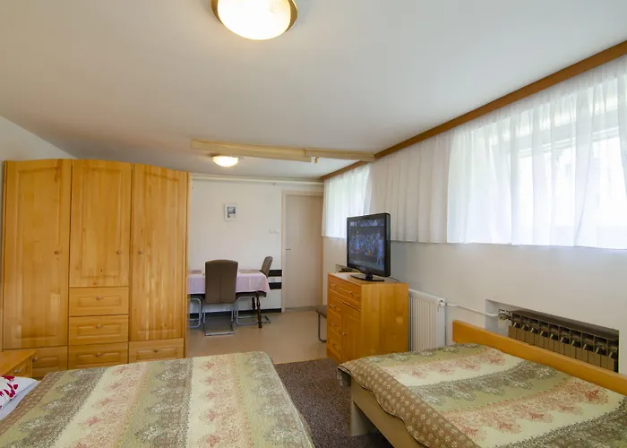 And Banic بيت ضيافة 3*