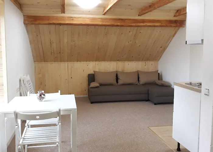 بيت ضيافة And Banic كْرانْيِسكا غورا