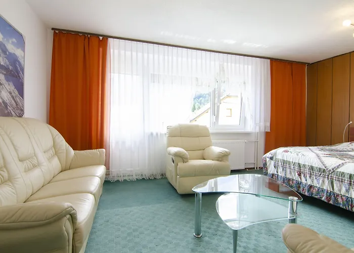 بيت ضيافة And Banic