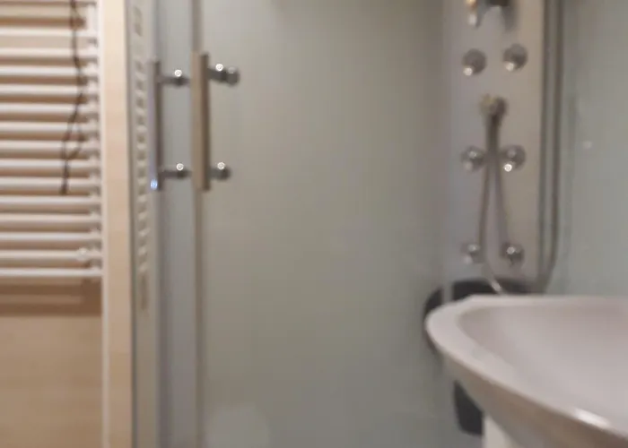 بيت ضيافة And Banic 3*