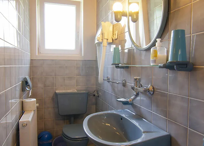 And Banic 3* كْرانْيِسكا غورا