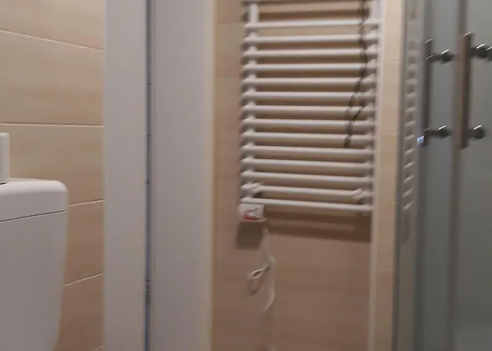 And Banic 3* كْرانْيِسكا غورا