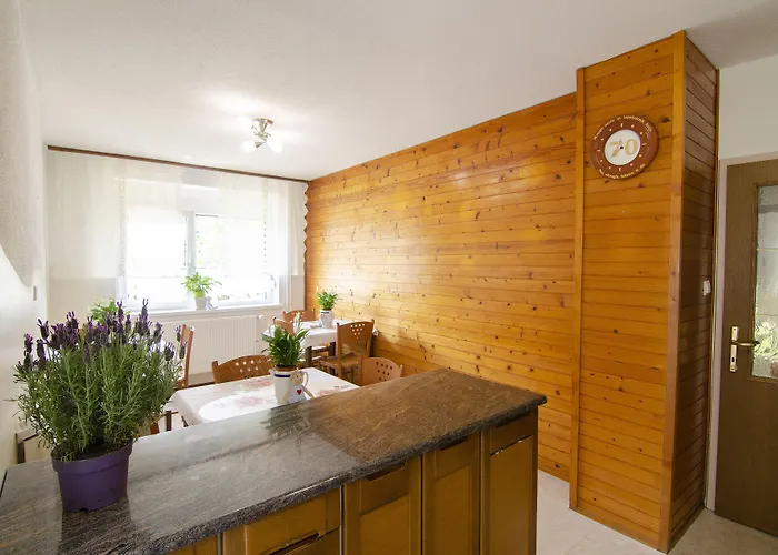 بيت ضيافة And Banic كْرانْيِسكا غورا