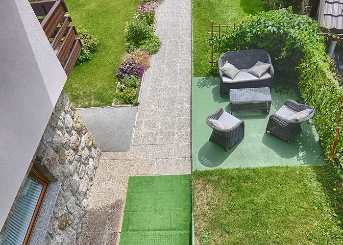 Pensión And Banic Kranjska Gora