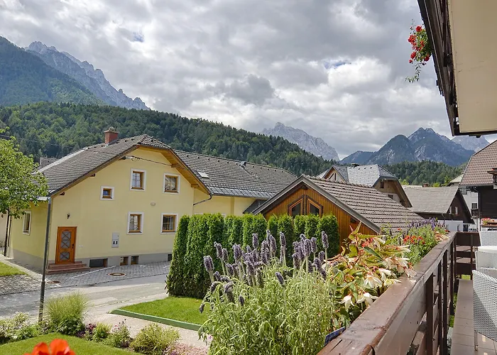 And Banic 3* Kranjska Gora