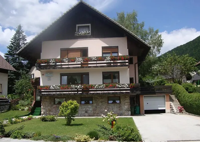 Gasthof And Banic 3*