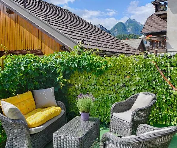 And Banic 3* Kranjska Gora