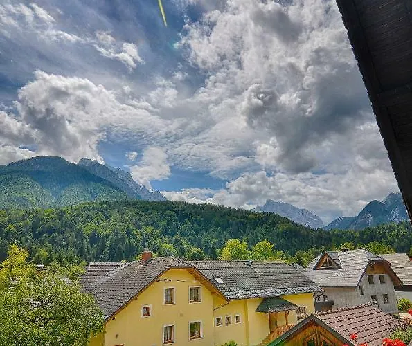 And Banic Gasthof 3*