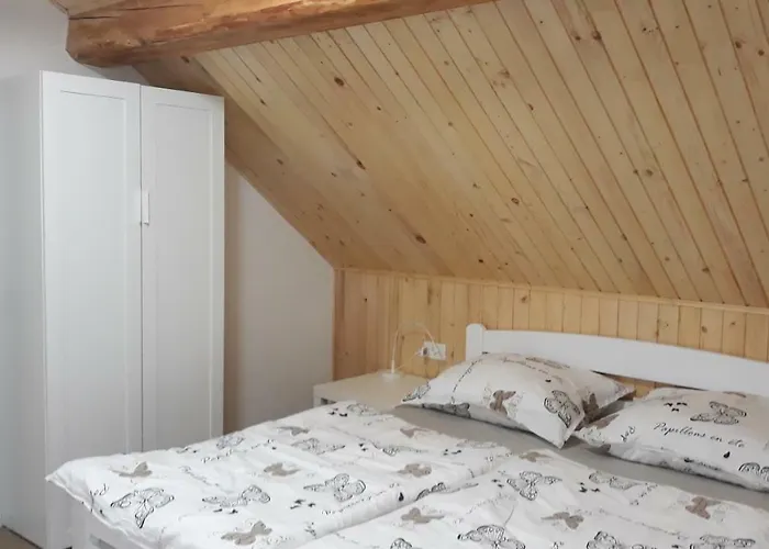 Pensión And Banic 3*