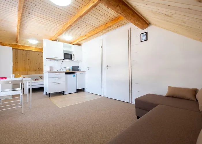 And Banic كْرانْيِسكا غورا