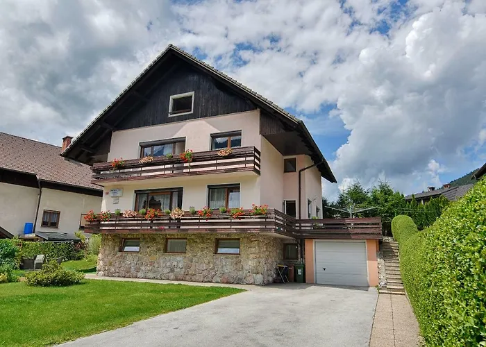 Gasthof And Banic 3*