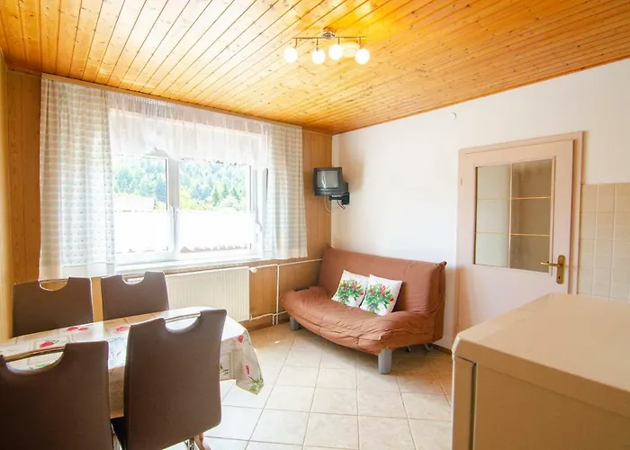 And Banic Pensión 3*