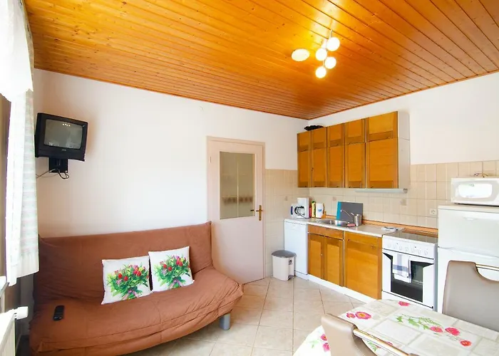 And Banic كْرانْيِسكا غورا