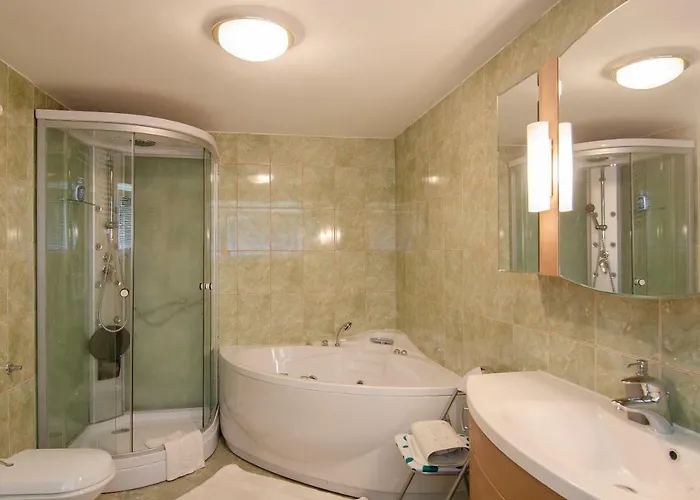 بيت ضيافة And Banic