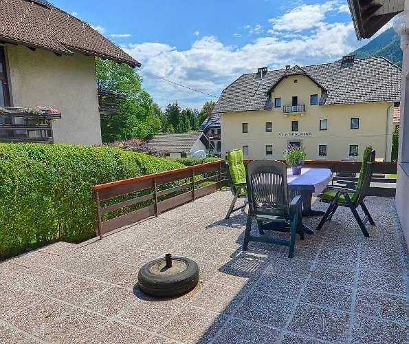 And Banic 3* كْرانْيِسكا غورا