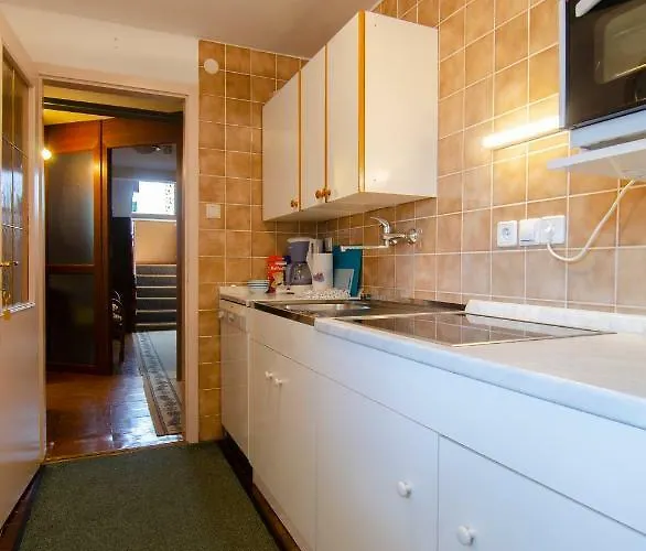 And Banic بيت ضيافة 3*