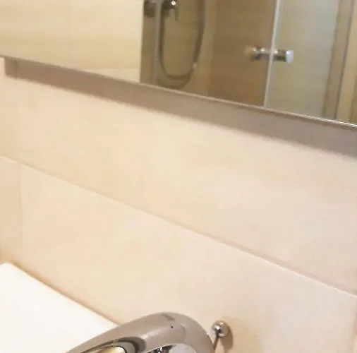 And Banic بيت ضيافة كْرانْيِسكا غورا