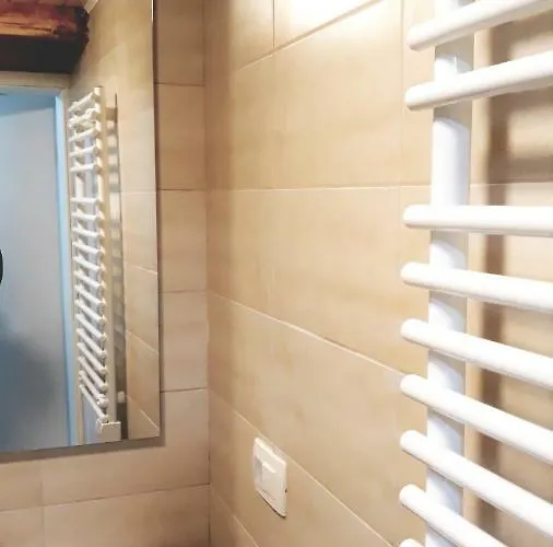 بيت ضيافة And Banic كْرانْيِسكا غورا